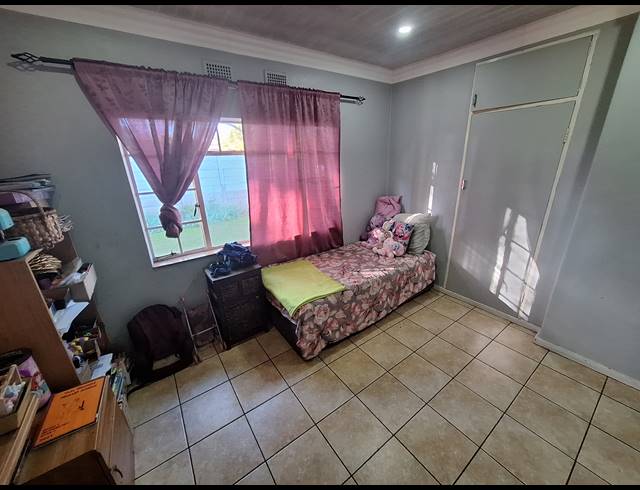 3 BEDROOM FREESTANDING FOR SALE IN VANDERBIJLPARK SE 1